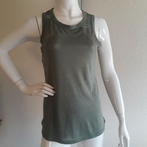 🤑💥 FINAL SALE 💥🤳Ballance collection tank top